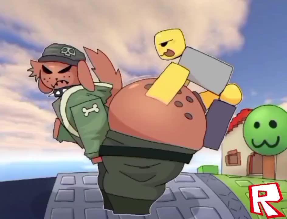 Rule34 – If it exists, there is porn of it / / 8728800