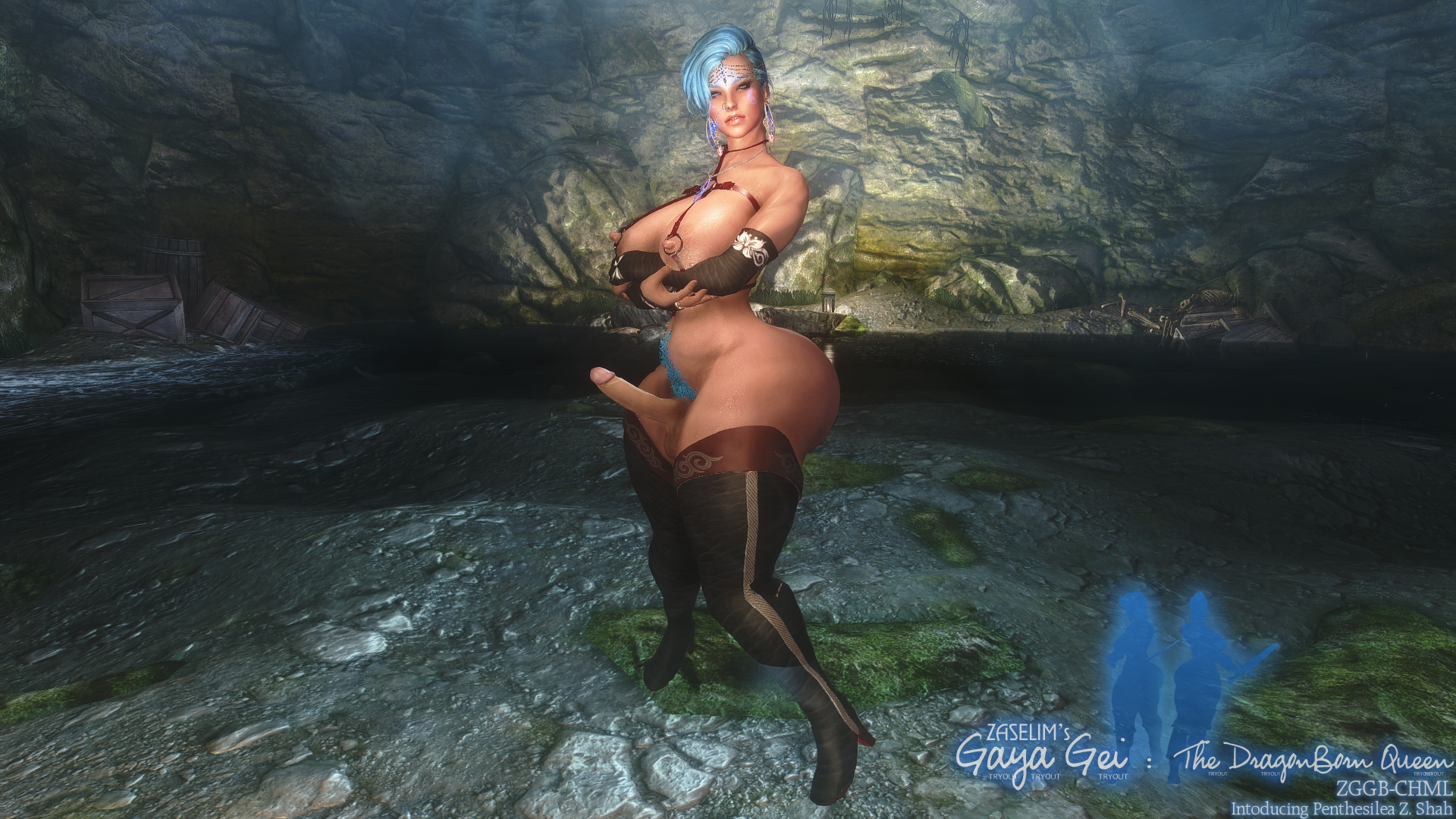 Rule34 – If it exists, there is porn of it / / 425572