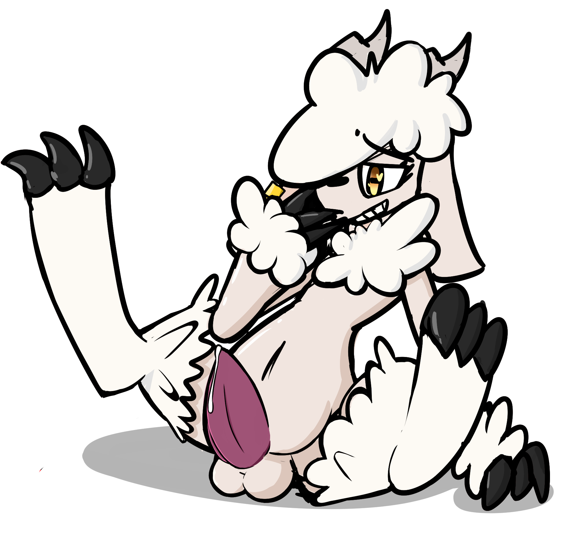 Rule34 – If it exists, there is porn of it / neko3240, gail / 425624