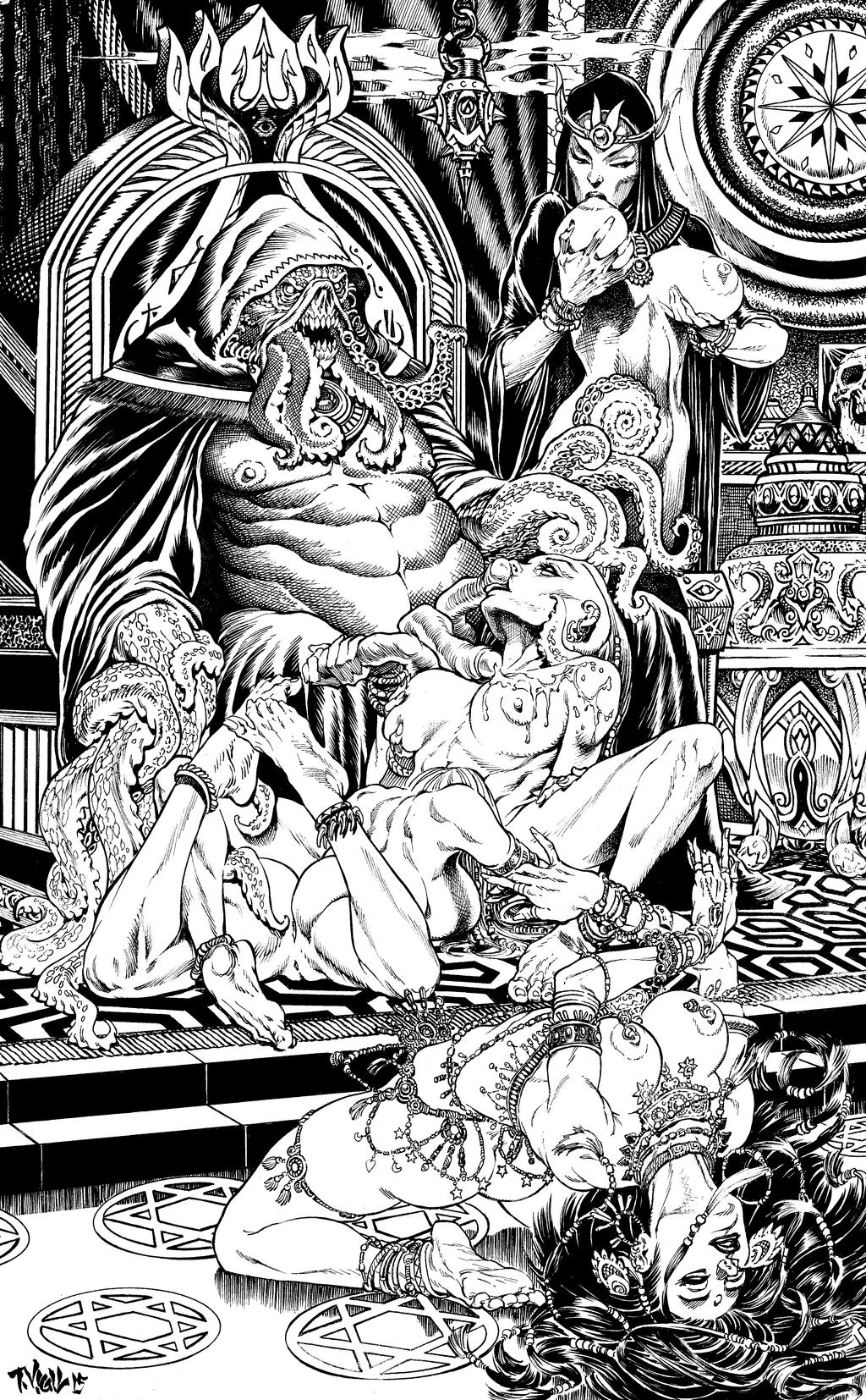 Rule34 – If it exists, there is porn of it / tim vigil / 8728880