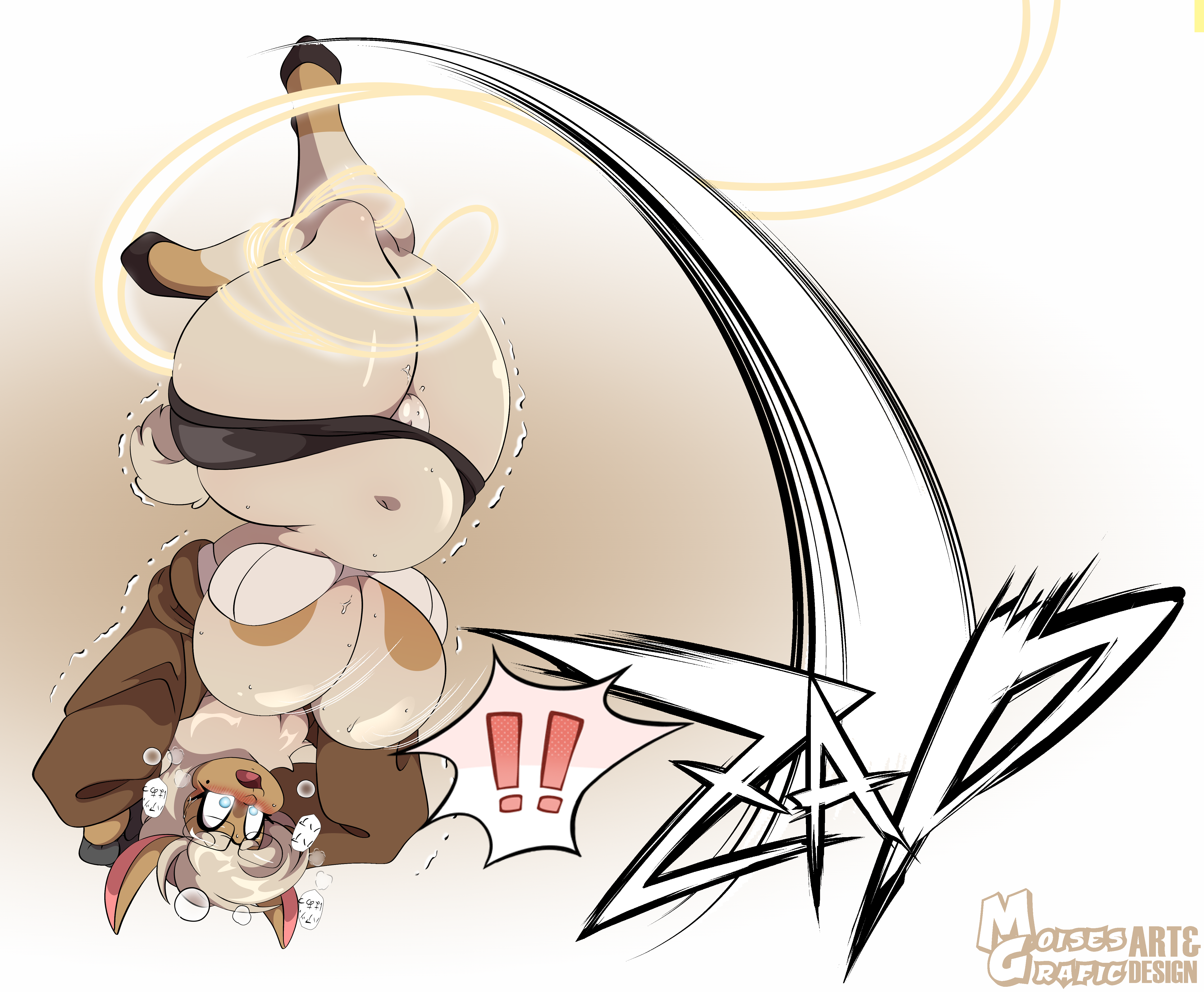 Rule34 – If it exists, there is porn of it / moisesgrafic / 8728849