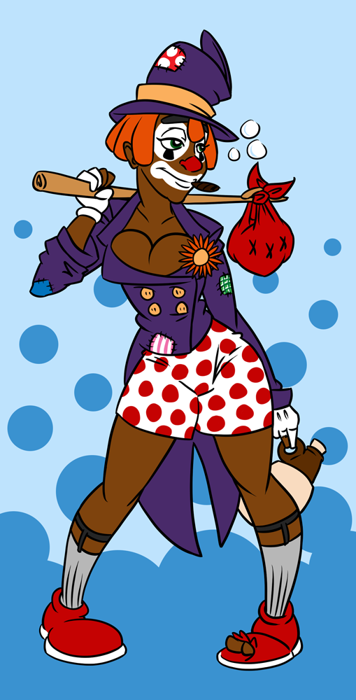 Rule34 – If it exists, there is porn of it / / 426013