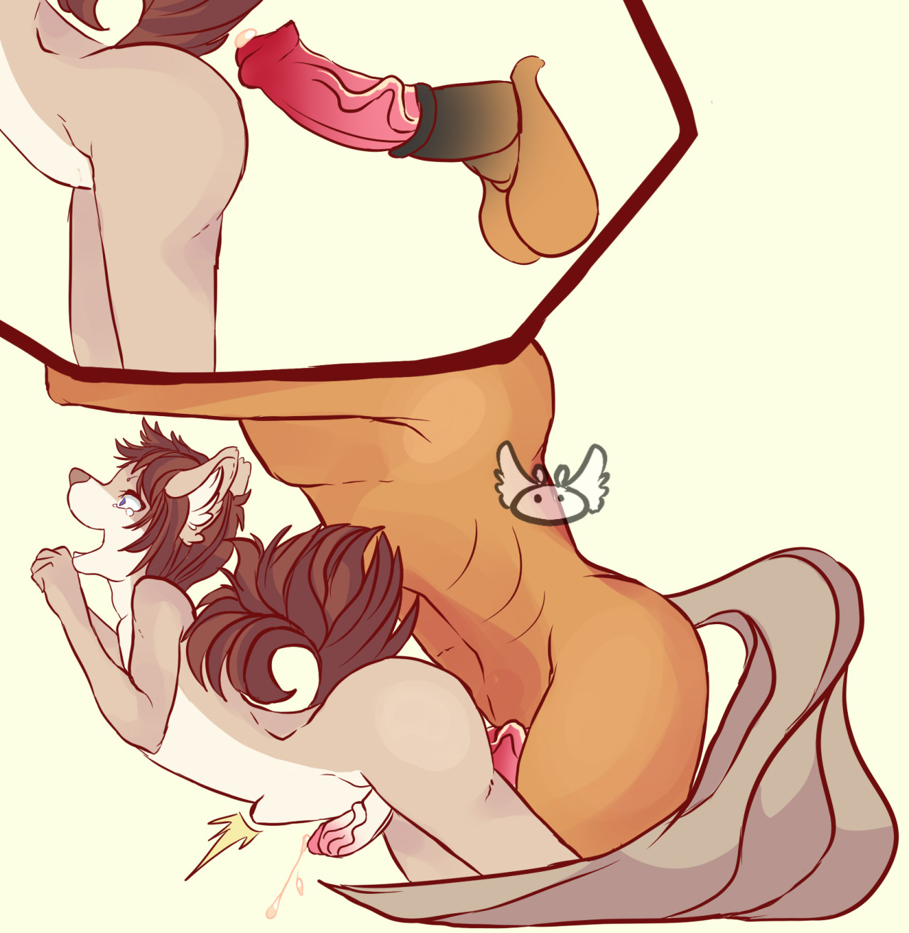 Rule34 – If it exists, there is porn of it / / 426112