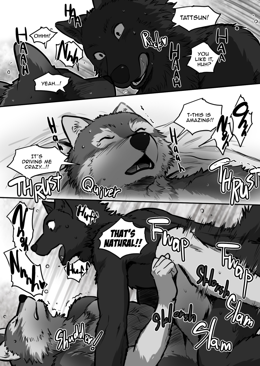 Rule34 – If it exists, there is porn of it / maririn / 426144