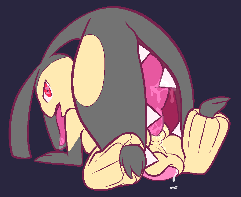 Rule34 – If it exists, there is porn of it / thanu, mawile / 426170