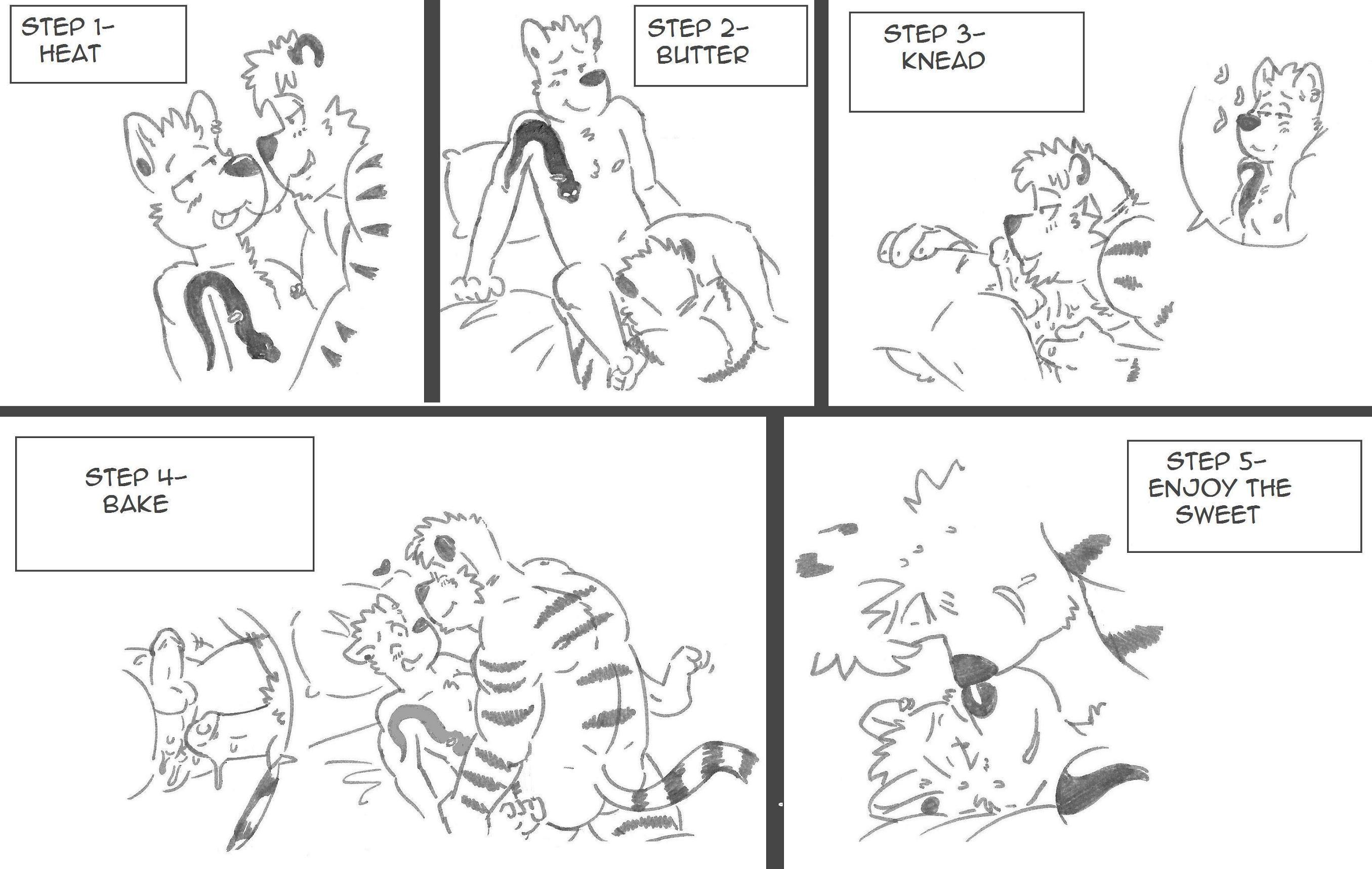 Rule34 – If it exists, there is porn of it / husky92, vasuki / 426196