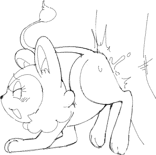 Rule34 – If it exists, there is porn of it / kitty (kimba) / 426253