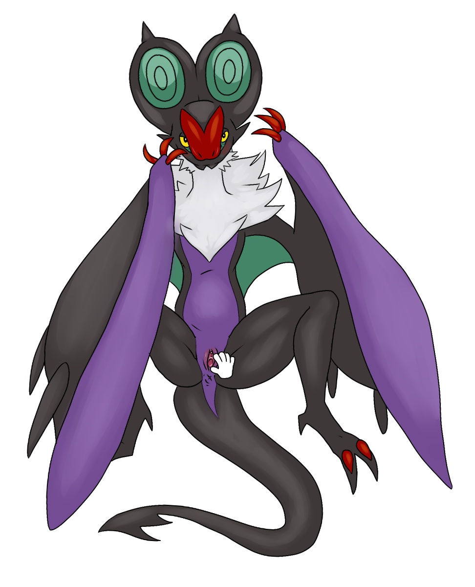 Rule34 – If it exists, there is porn of it / sharona, noivern / 426268