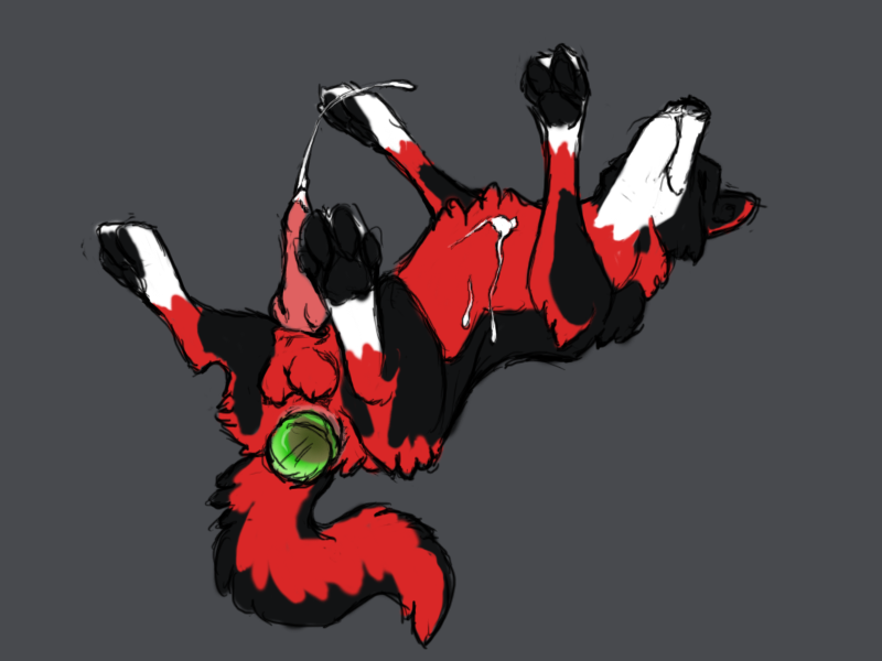 Rule34 – If it exists, there is porn of it / fyriwolf666 / 426347