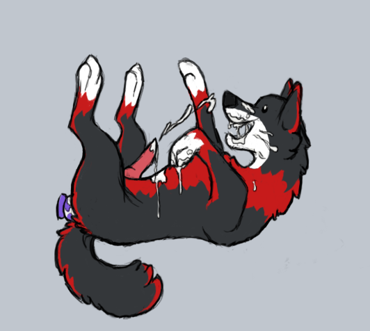 Rule34 – If it exists, there is porn of it / fyriwolf666 / 426356