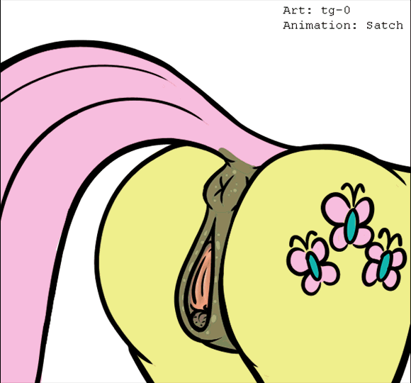 Rule34 – If it exists, there is porn of it / satch, tg-0, fluttershy (mlp) / 426428