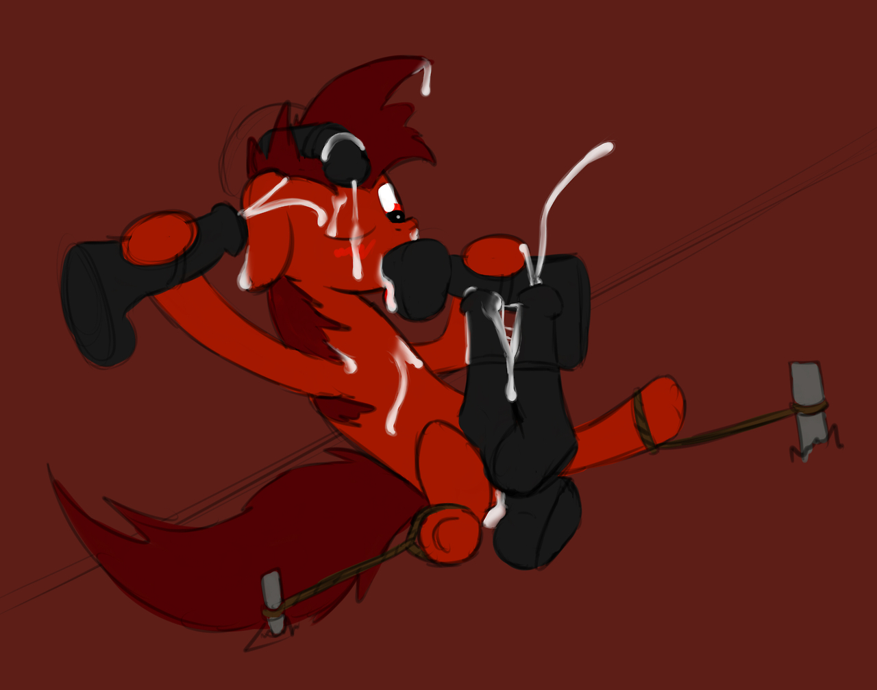 Rule34 – If it exists, there is porn of it / marsminer, mars miner / 426460