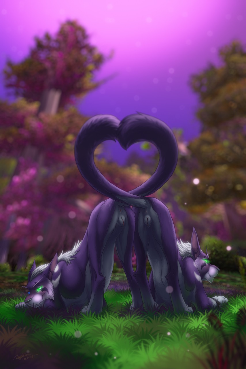 Rule34 – If it exists, there is porn of it / hyhlion / 426468