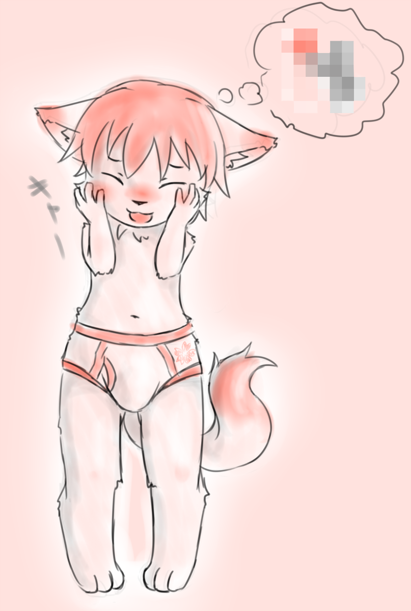 Rule34 – If it exists, there is porn of it / / 426473