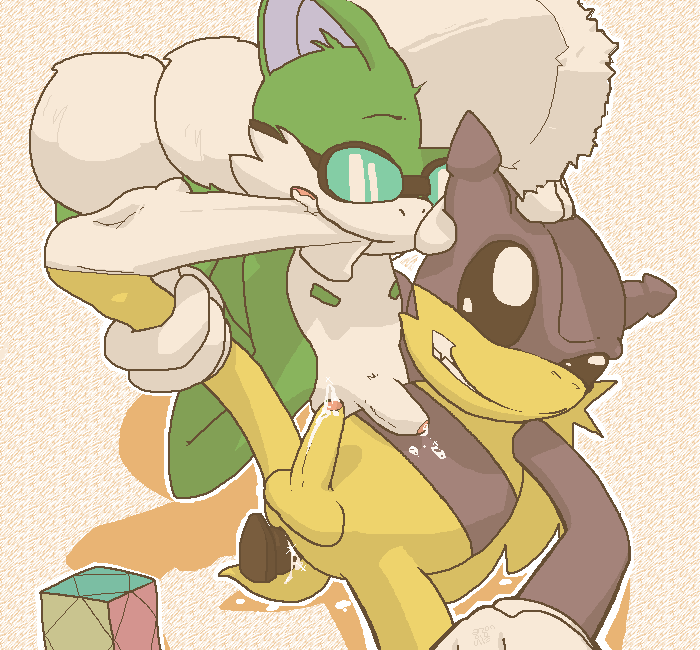 Rule34 – If it exists, there is porn of it / argon vile, unknown character / 426520