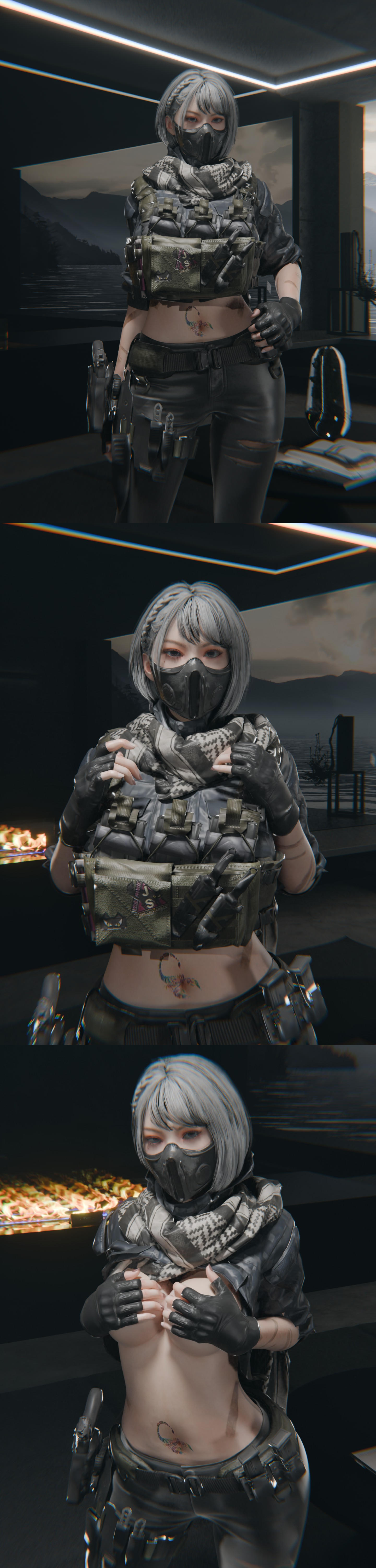 Rule34 – If it exists, there is porn of it / / 8729129