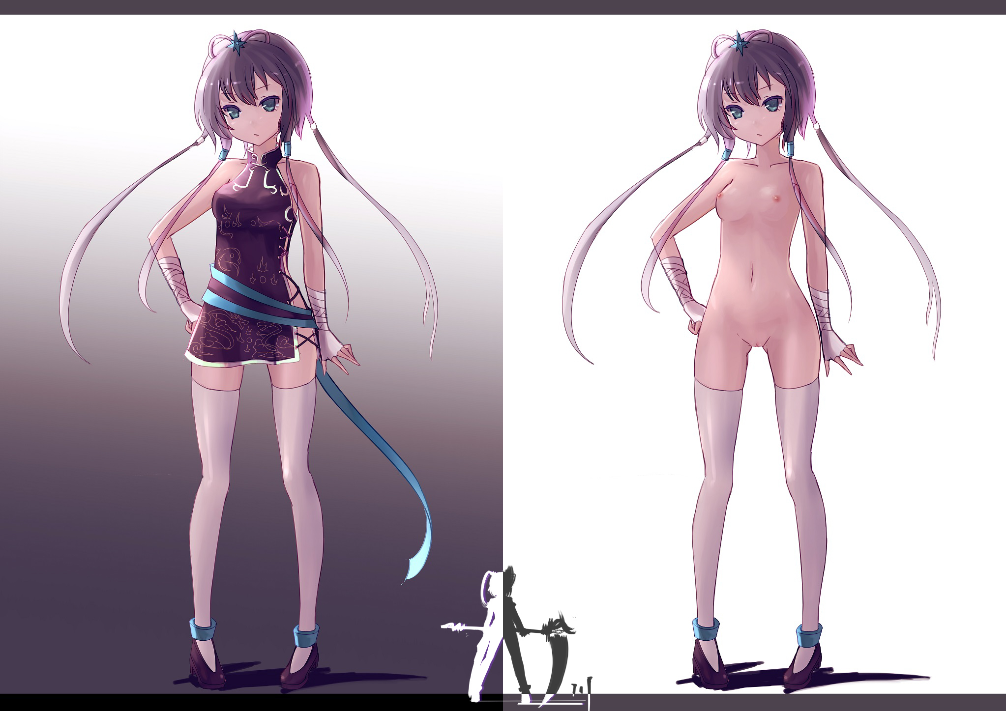 Rule34 – If it exists, there is porn of it / aoki lapis / 426732