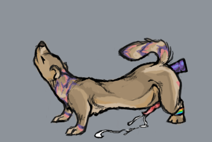 Rule34 – If it exists, there is porn of it / fyriwolf666 / 426778