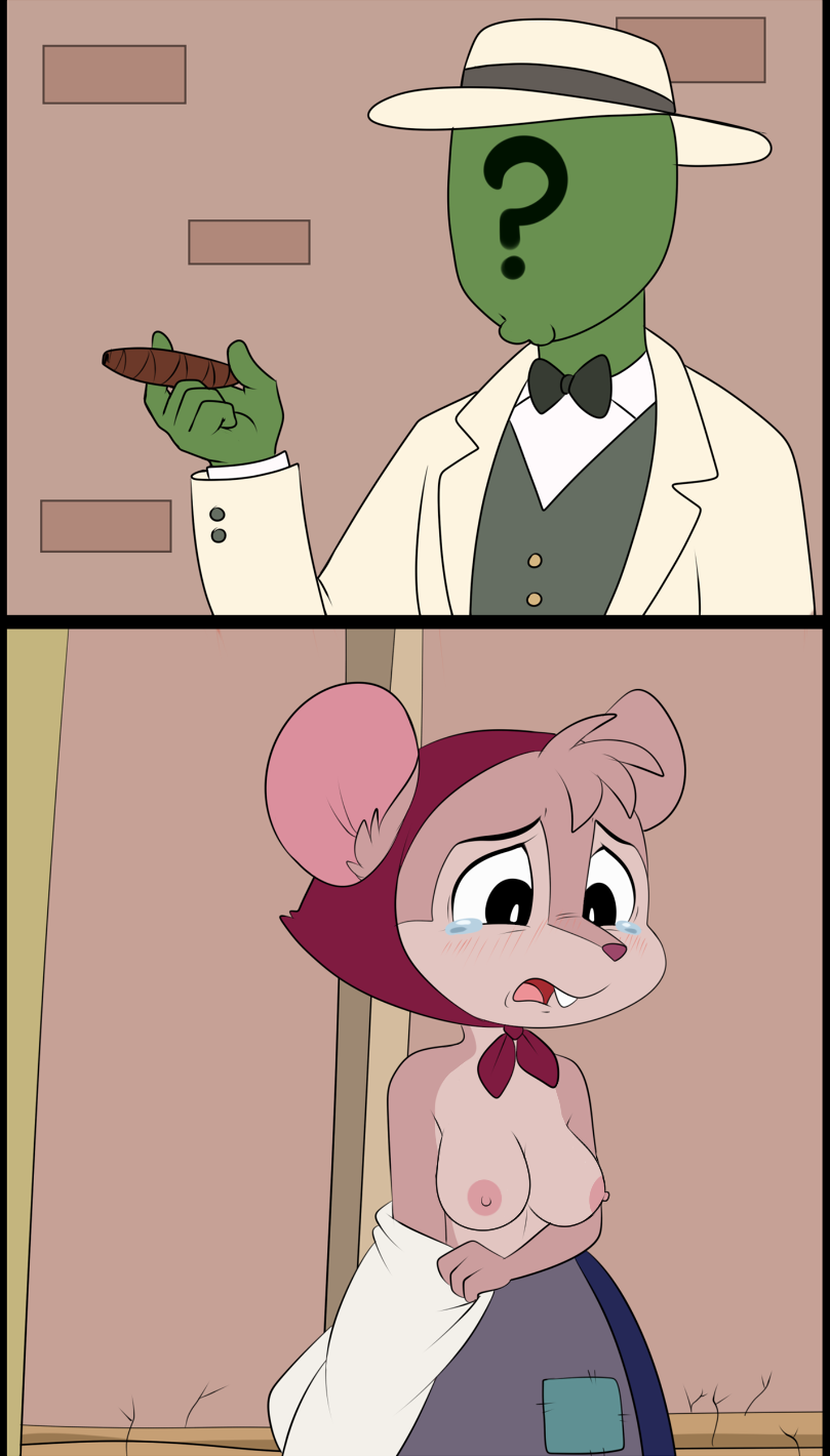 Rule34 – If it exists, there is porn of it / anonymous artist, anon / 8729205