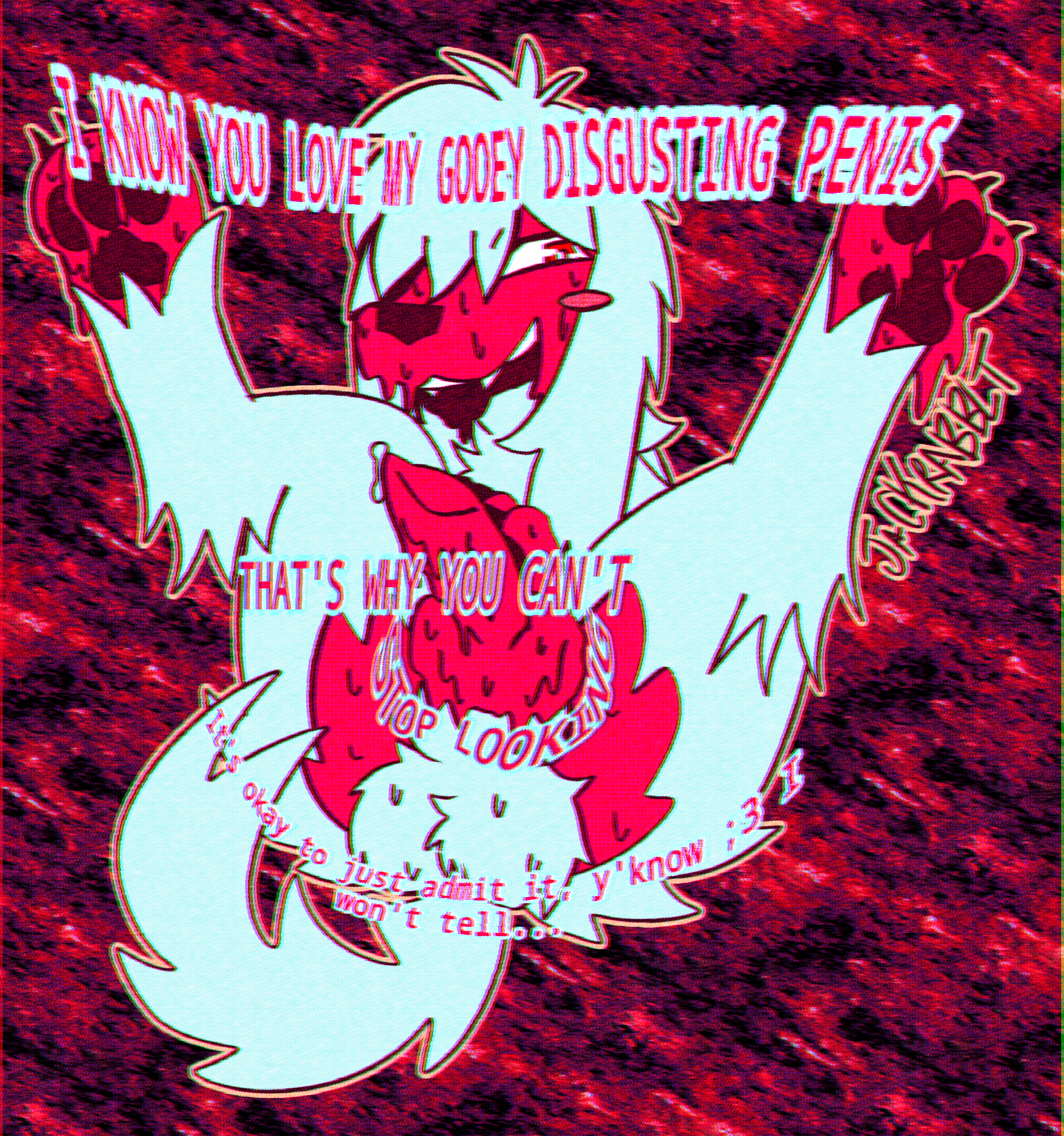 Rule34 – If it exists, there is porn of it / / 8729204