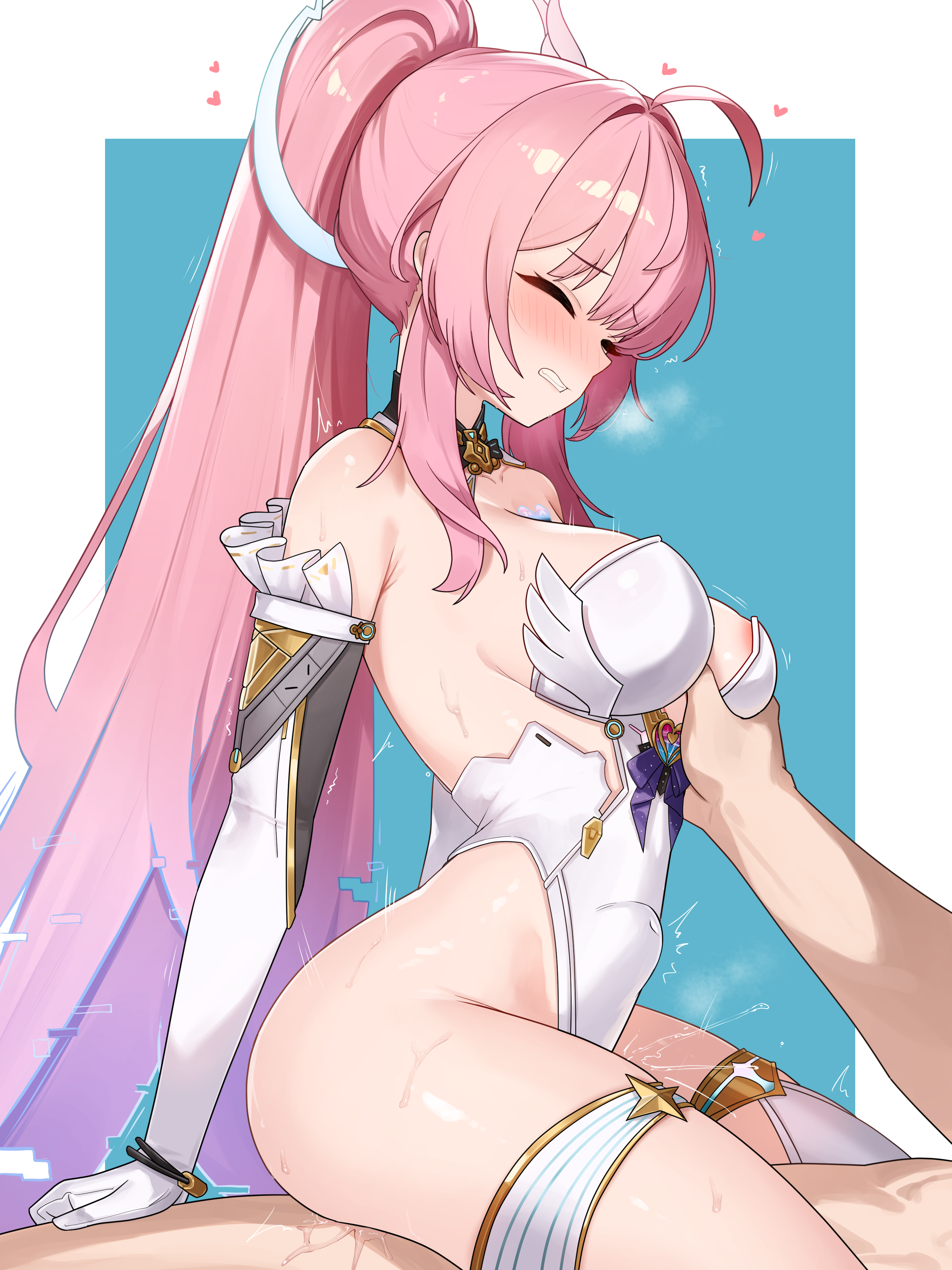 Rule34 – If it exists, there is porn of it / glitch / 8729197