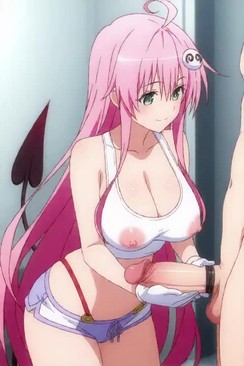 Rule34 – If it exists, there is porn of it / lala satalin deviluke / 8729214