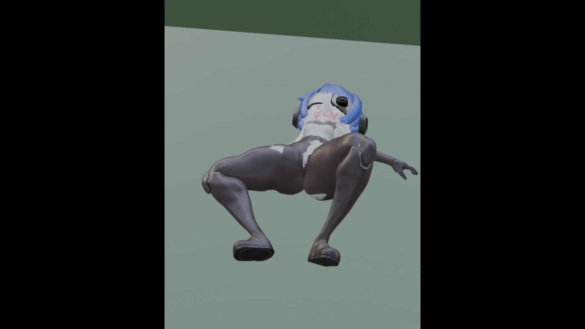 Rule34 – If it exists, there is porn of it / / 8729256