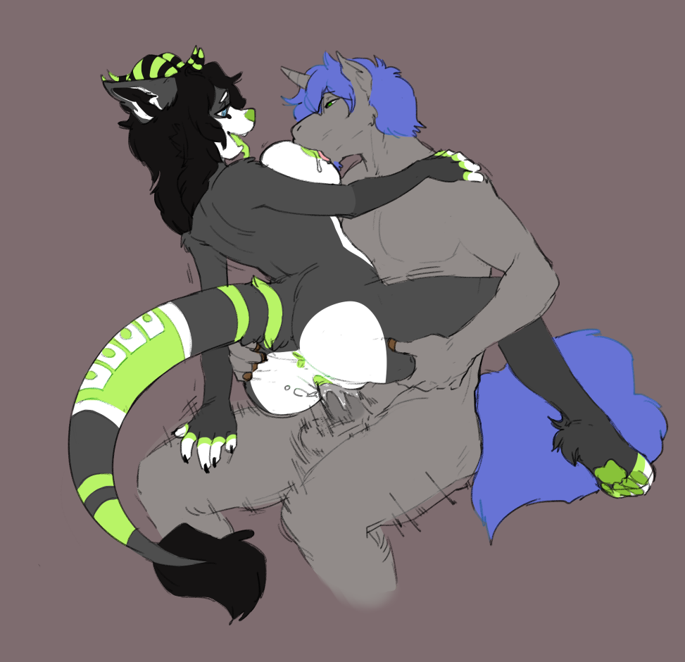 Rule34 – If it exists, there is porn of it / cosmicminerals / 427019