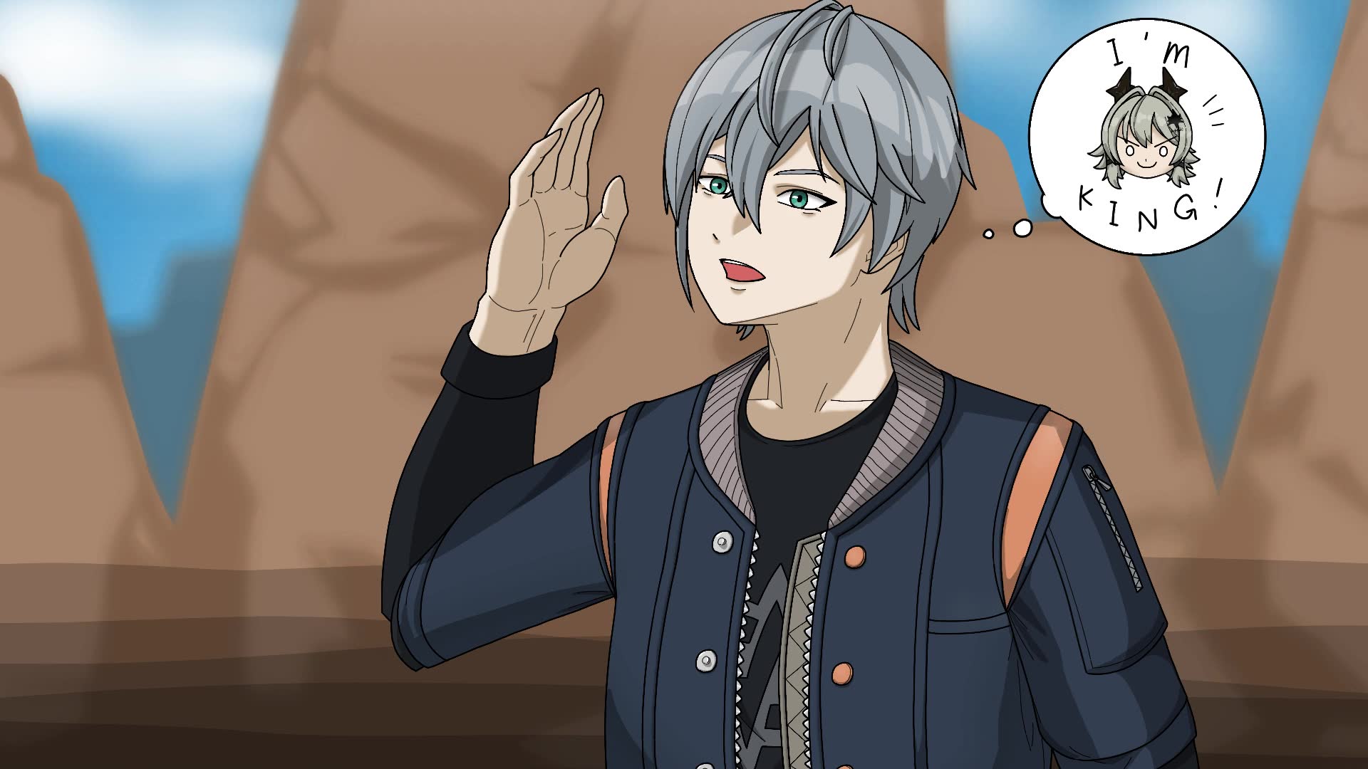 Rule34 – If it exists, there is porn of it / / 8729286