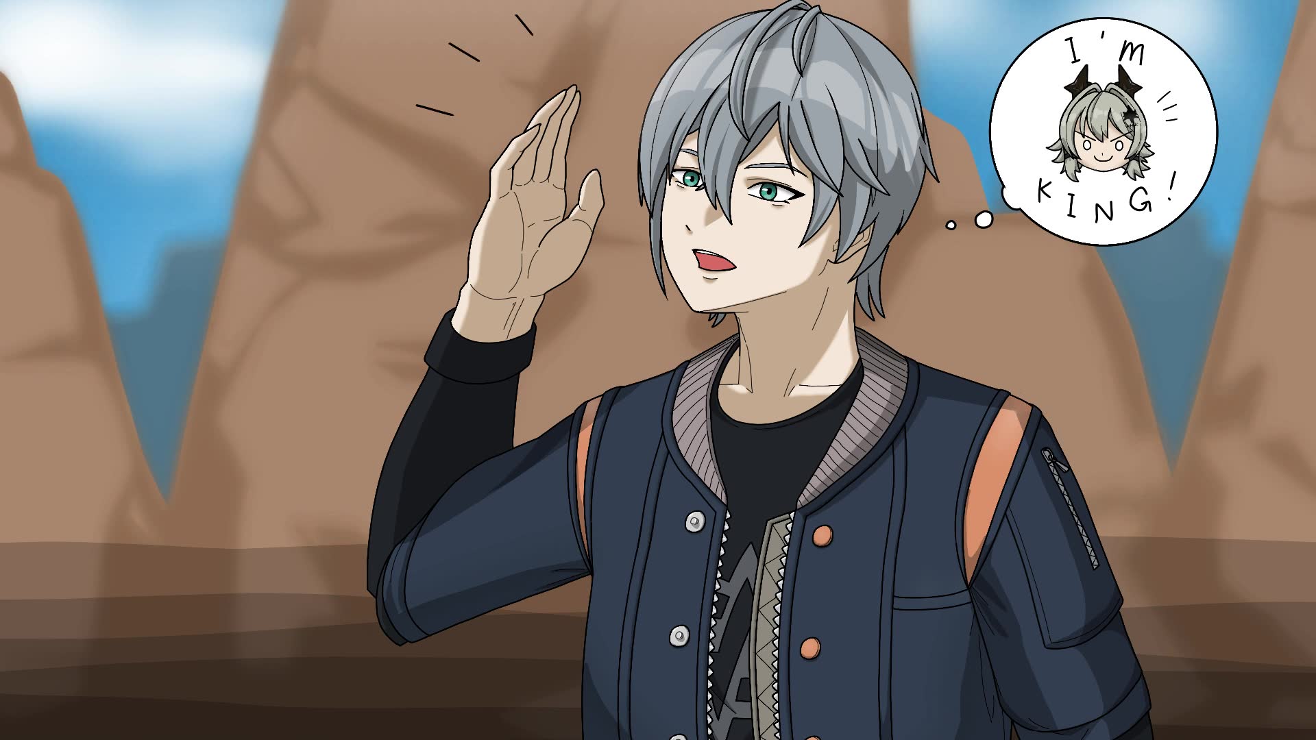 Rule34 – If it exists, there is porn of it / / 8729285