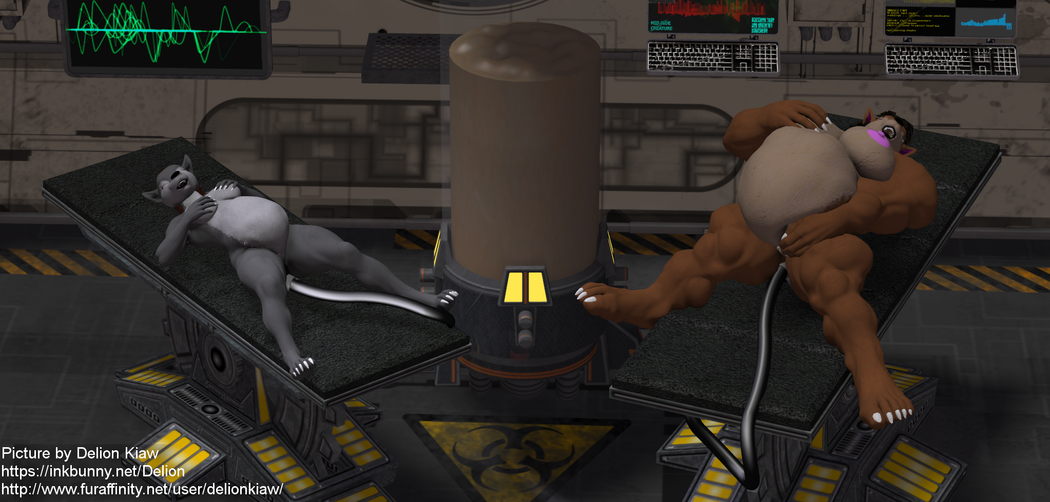 Rule34 – If it exists, there is porn of it / worgen / 427112