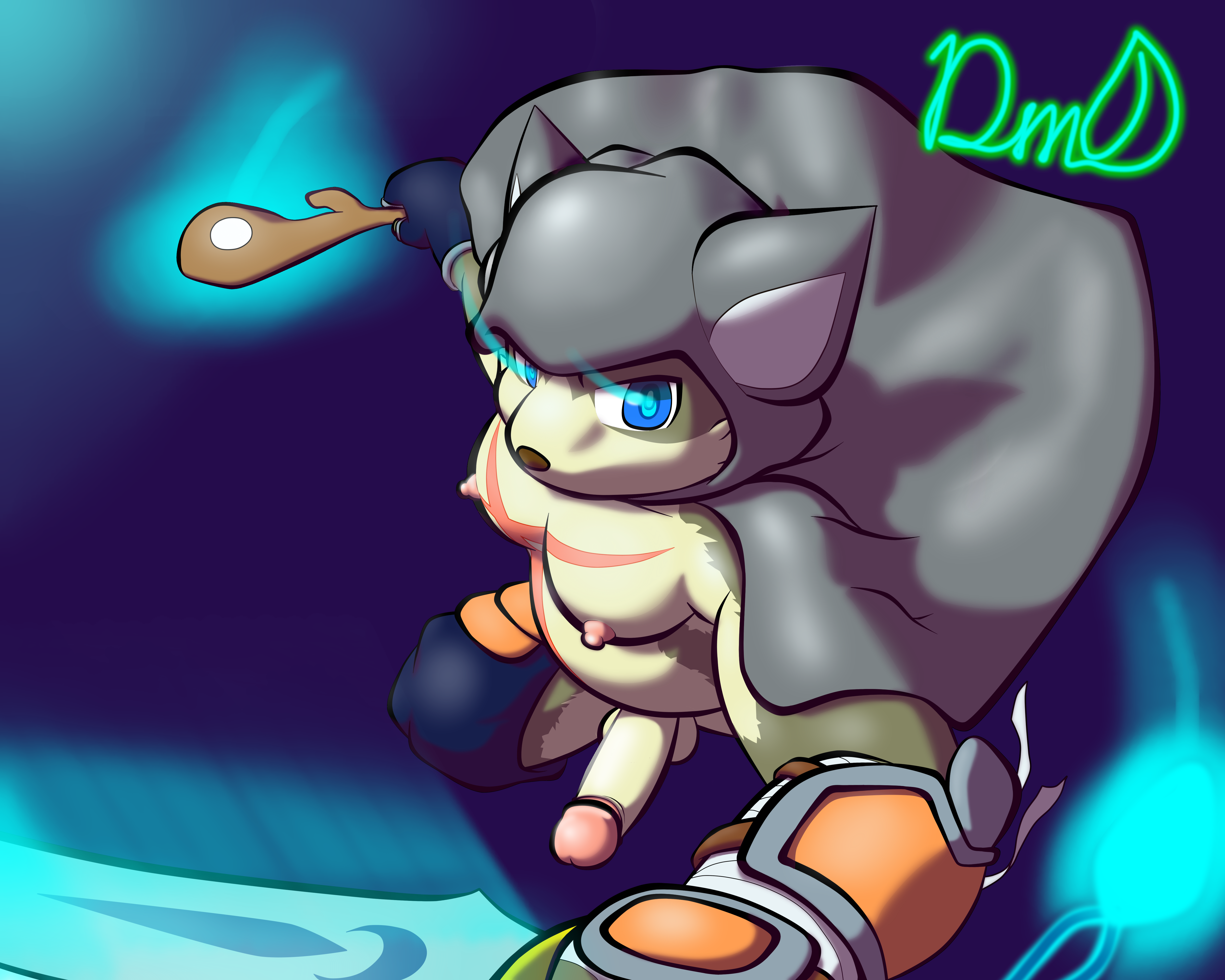 Rule34 – If it exists, there is porn of it / / 427163