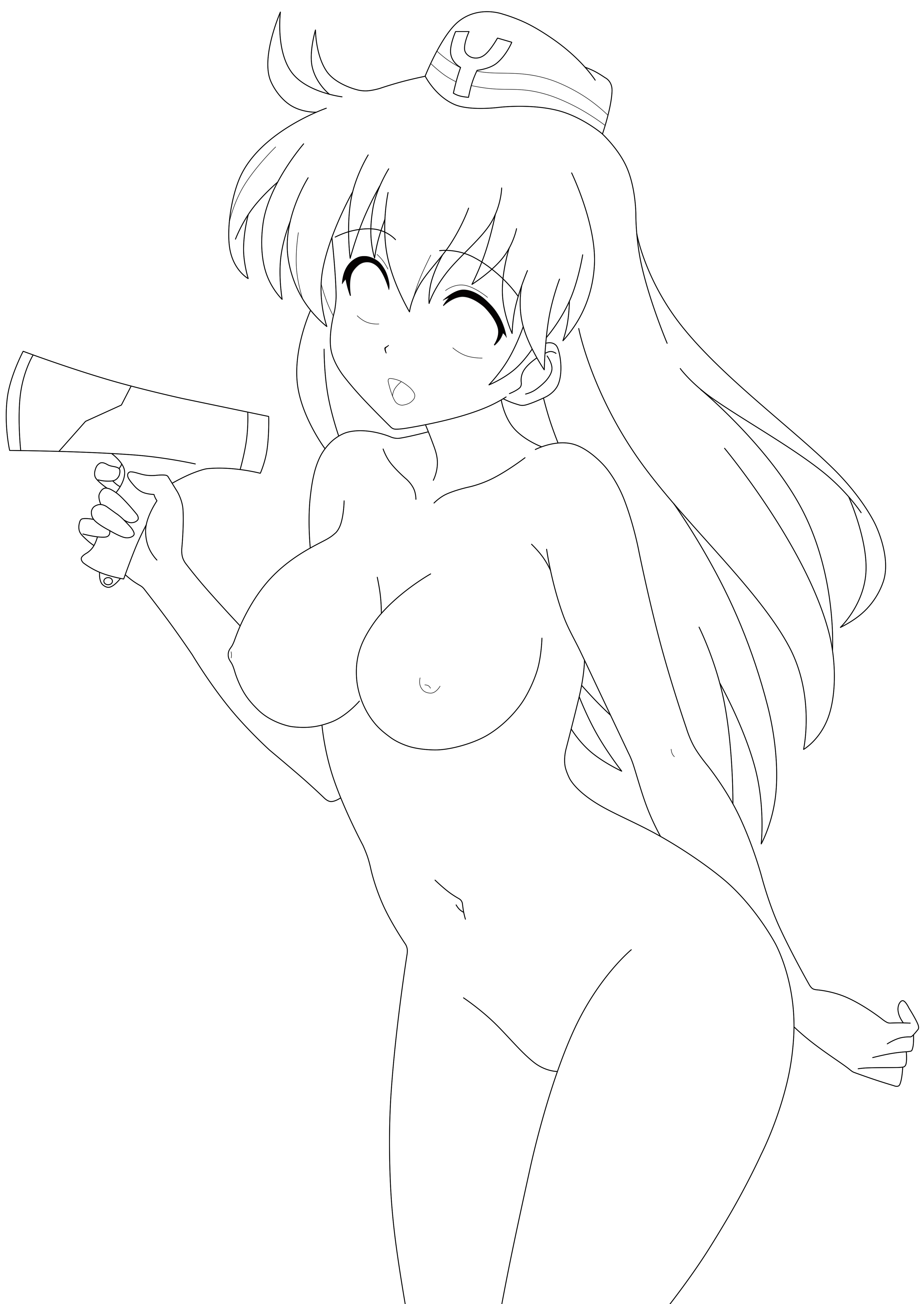 Rule34 – If it exists, there is porn of it / akakit, katsura tenjoin / 427307