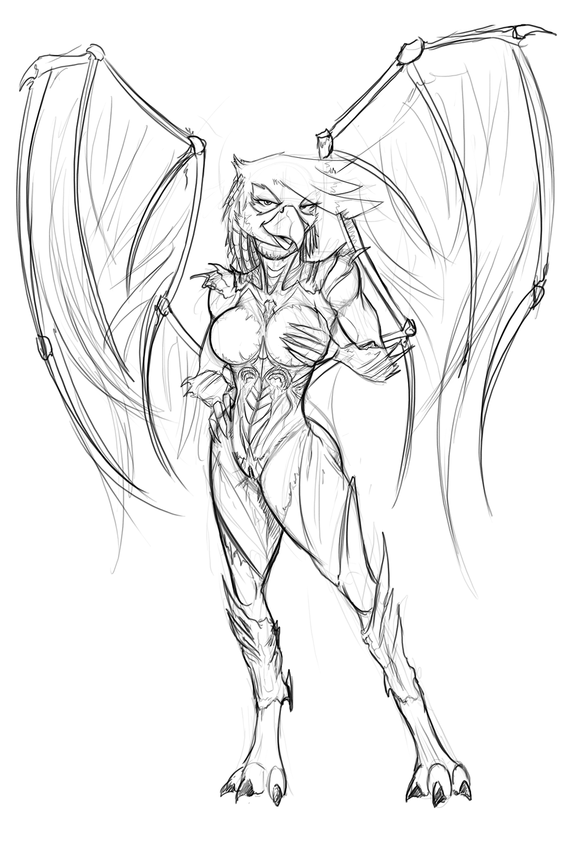 Rule34 – If it exists, there is porn of it / duplicitousmachine, gilda (mlp), sarah kerrigan, zerg / 427383