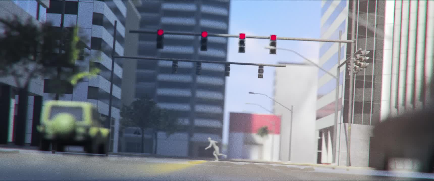 scrag boy, tracer (overwatch), overwatch, overwatch 1, animated, audible music, sound, tagme, video, 1girl, 3d, ass, between breasts, bikini, breaking, breasts, city, destruction, english flag, giant, giantess, huge breasts, multiple boys, short hair, spiked hair, string bikini, swimsuit, walking