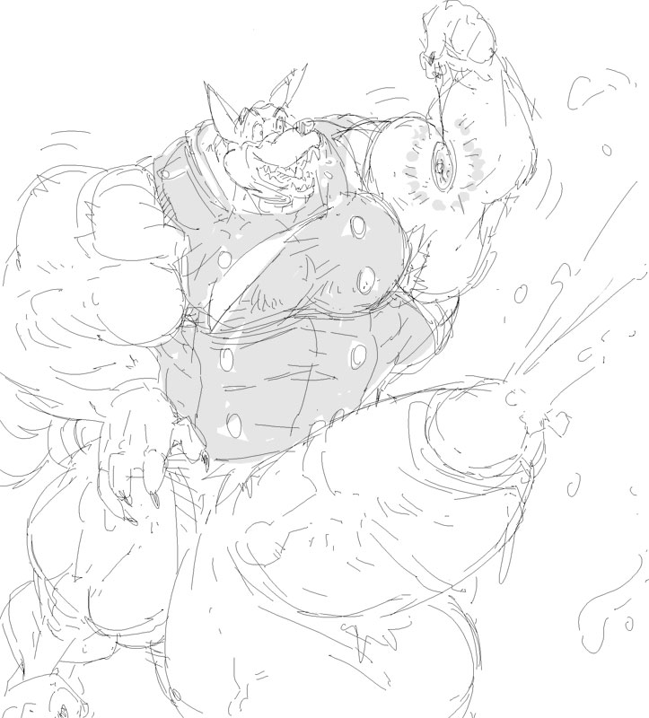 Rule34 – If it exists, there is porn of it / don karnage / 427438