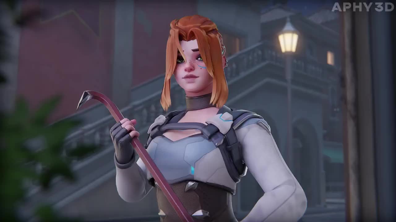 Rule34 – If it exists, there is porn of it / / 8729585