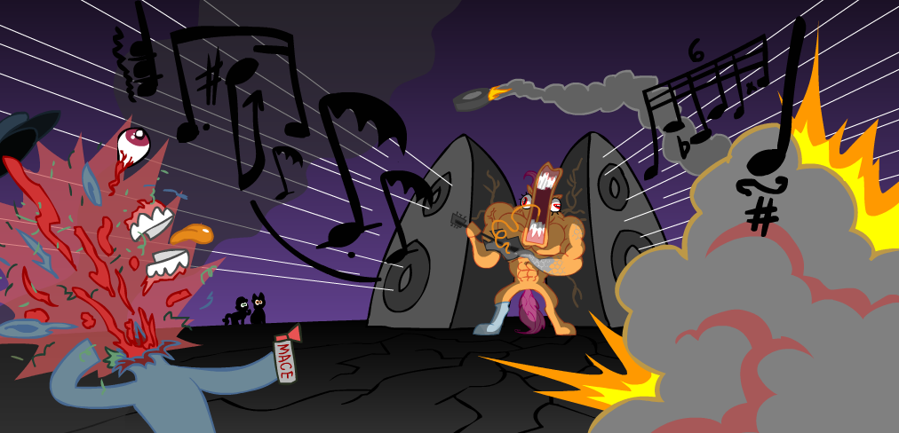 Rule34 – If it exists, there is porn of it / nsfw comix, apple bloom (mlp), brutaloo, cutie mark crusaders (mlp), scootaloo (mlp), sweetie belle (mlp) / 427531