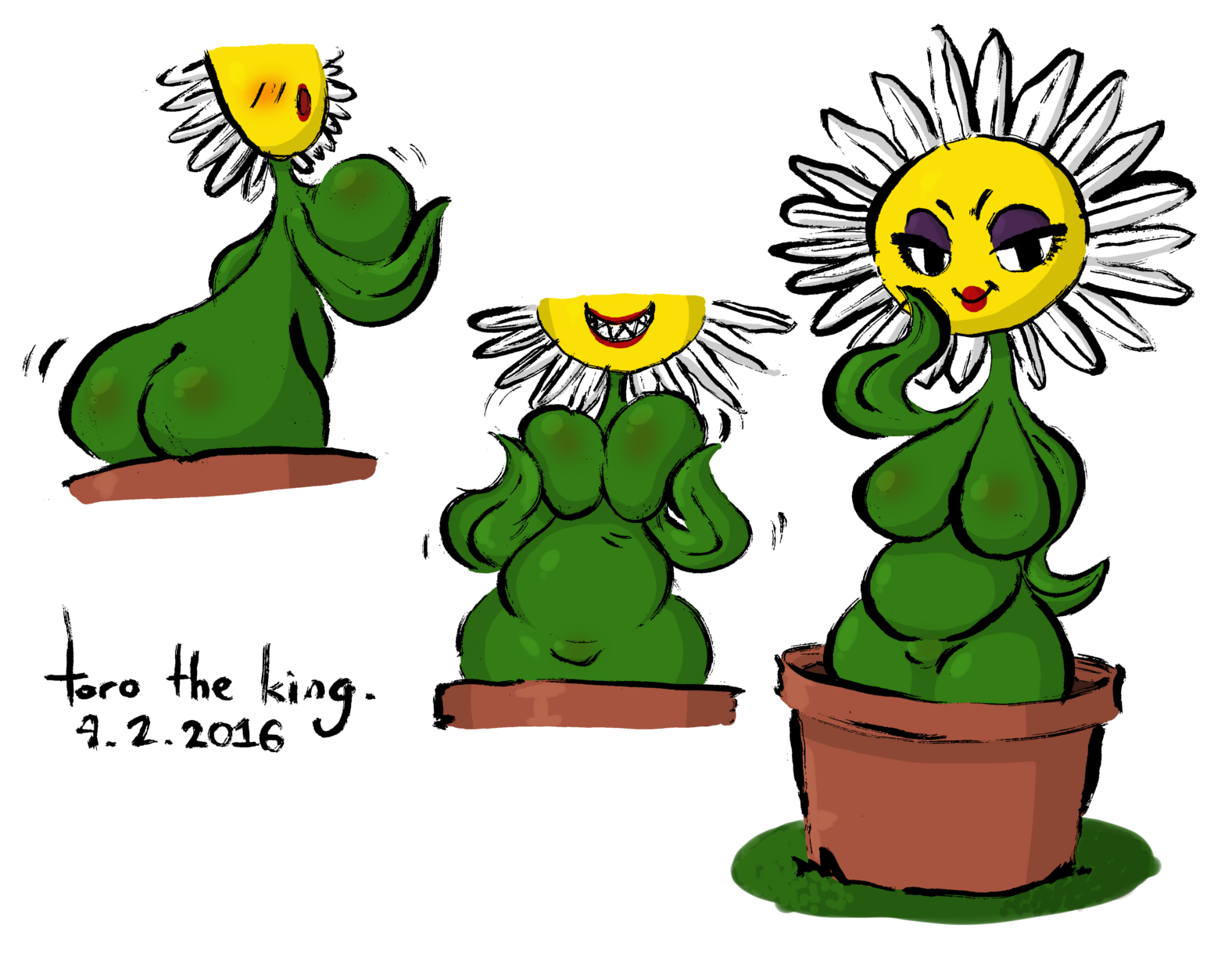 Rule34 – If it exists, there is porn of it / torotheking / 427535