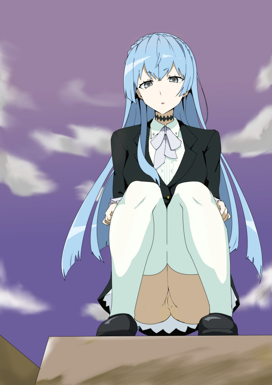 Rule34 – If it exists, there is porn of it / nekomate14 edited / 427544