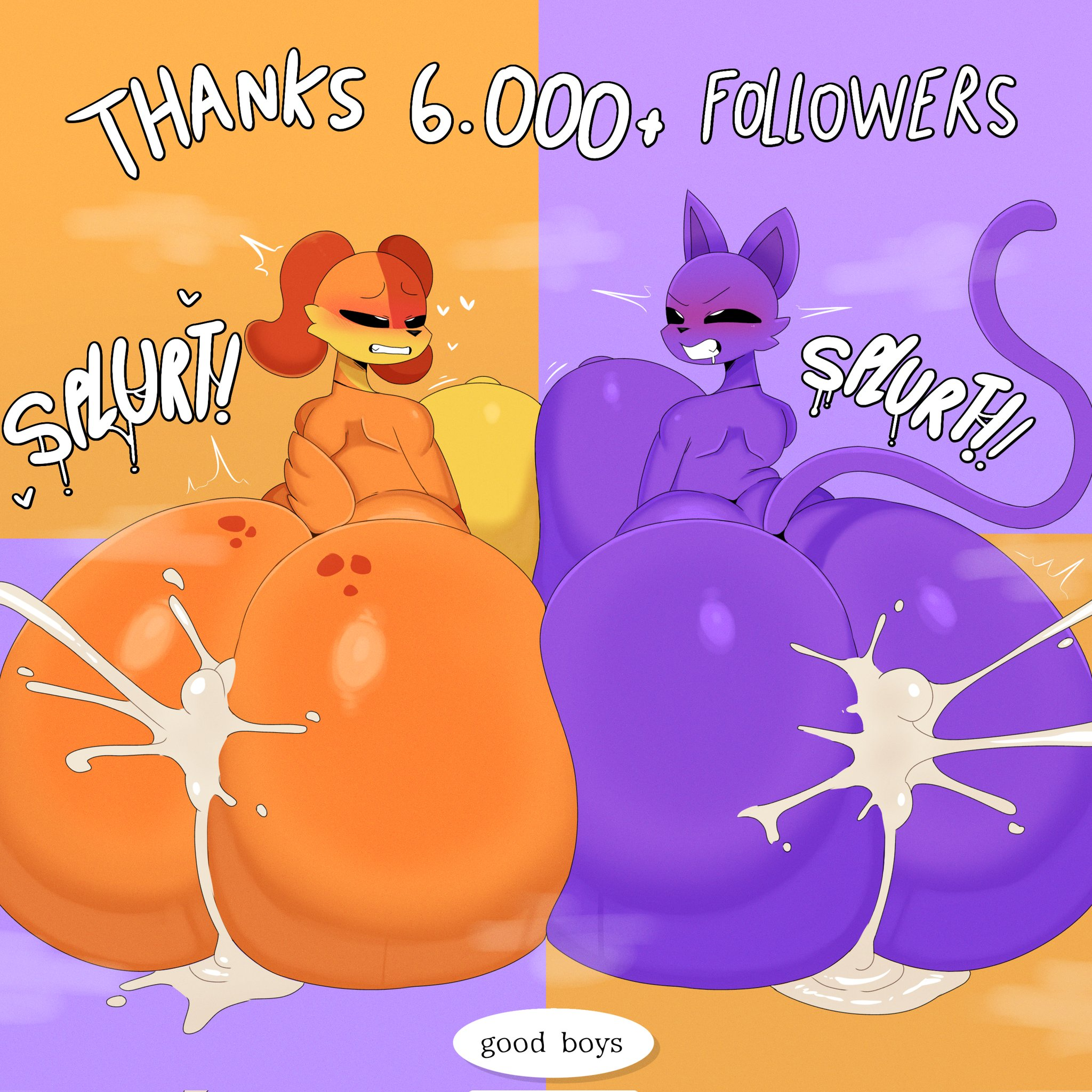 Rule34 – If it exists, there is porn of it / / 8729632