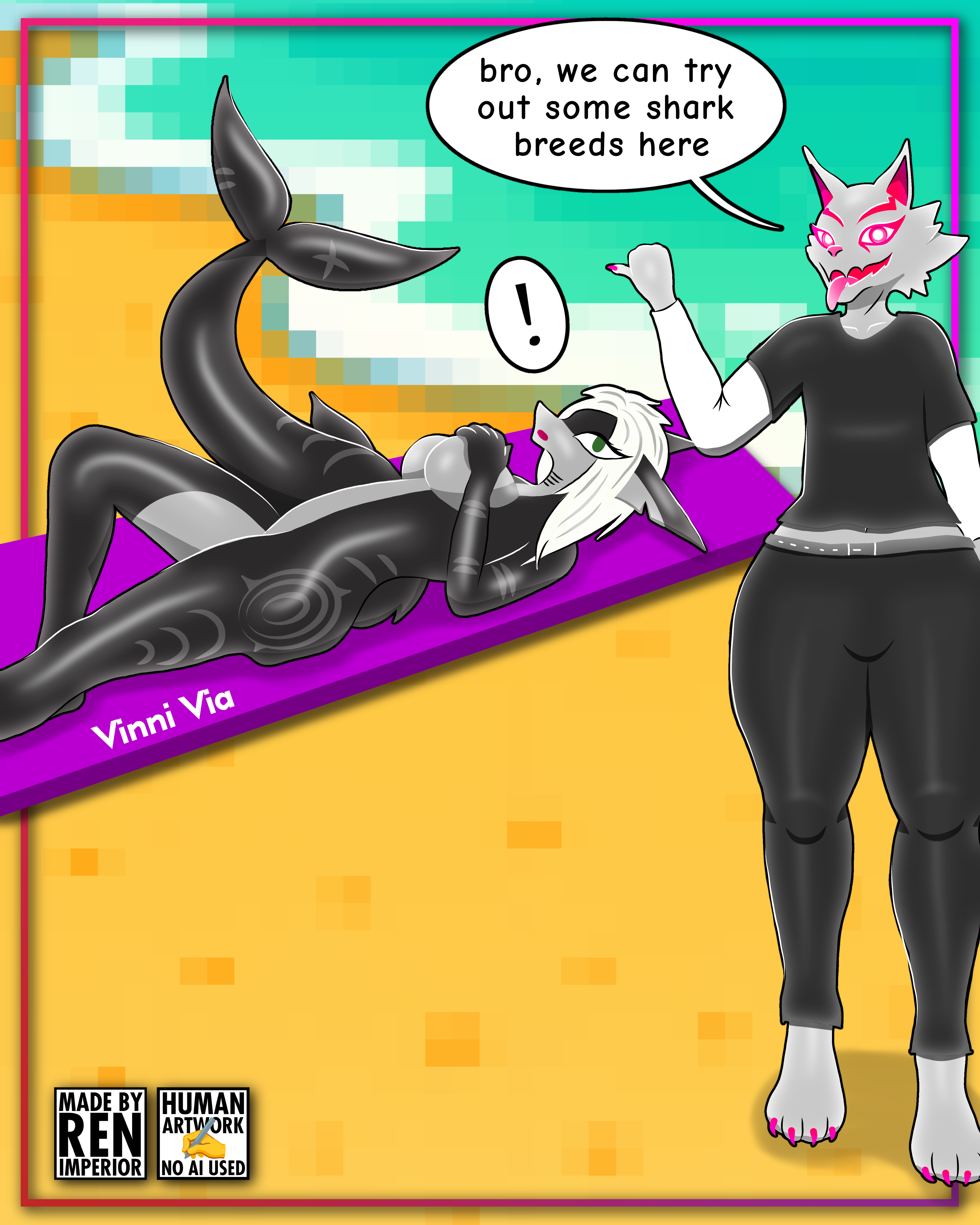 Rule34 – If it exists, there is porn of it / / 8729637