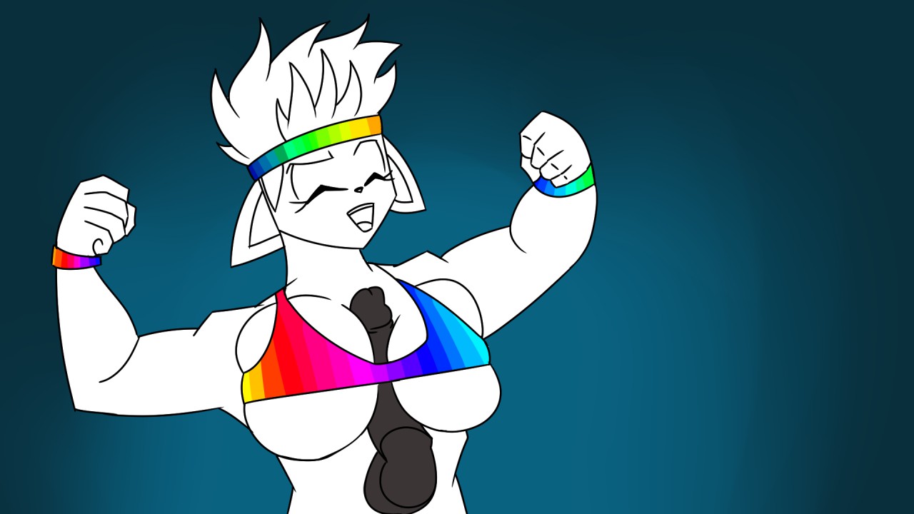 Rule34 – If it exists, there is porn of it / theicedwolf / 427798