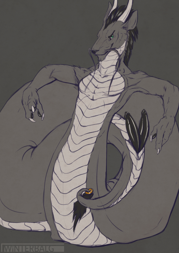 Rule34 – If it exists, there is porn of it / andraste, pattarchus / 427855