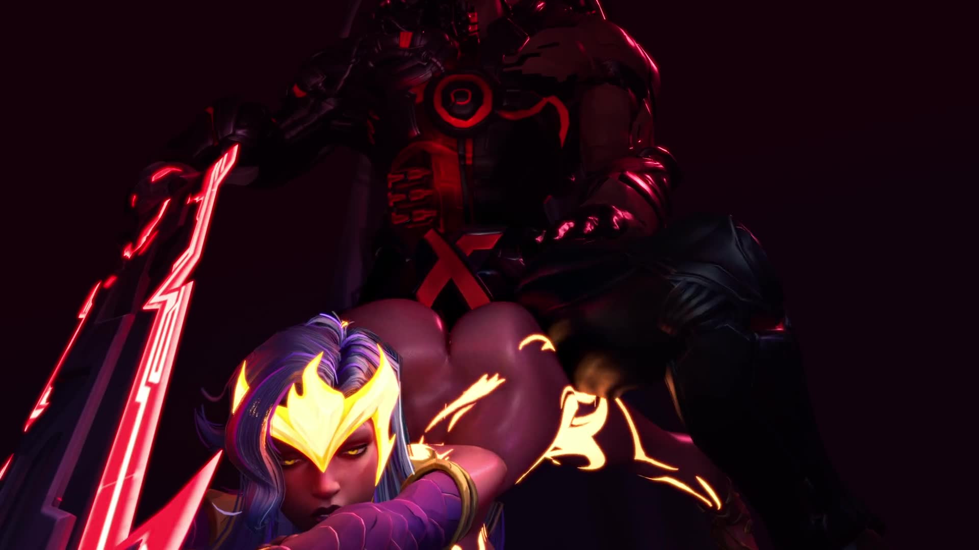 Rule34 – If it exists, there is porn of it / magneto, scarlet witch / 8729699