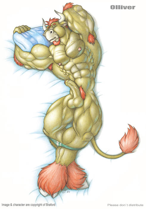 Rule34 – If it exists, there is porn of it / braford / 427966