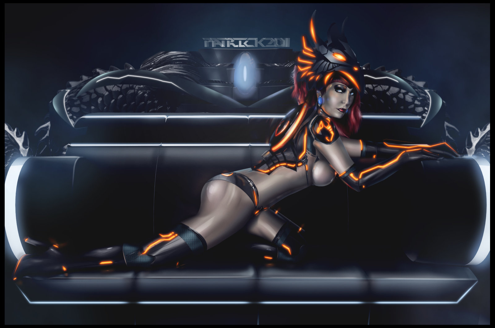 Rule34 – If it exists, there is porn of it / / 427991