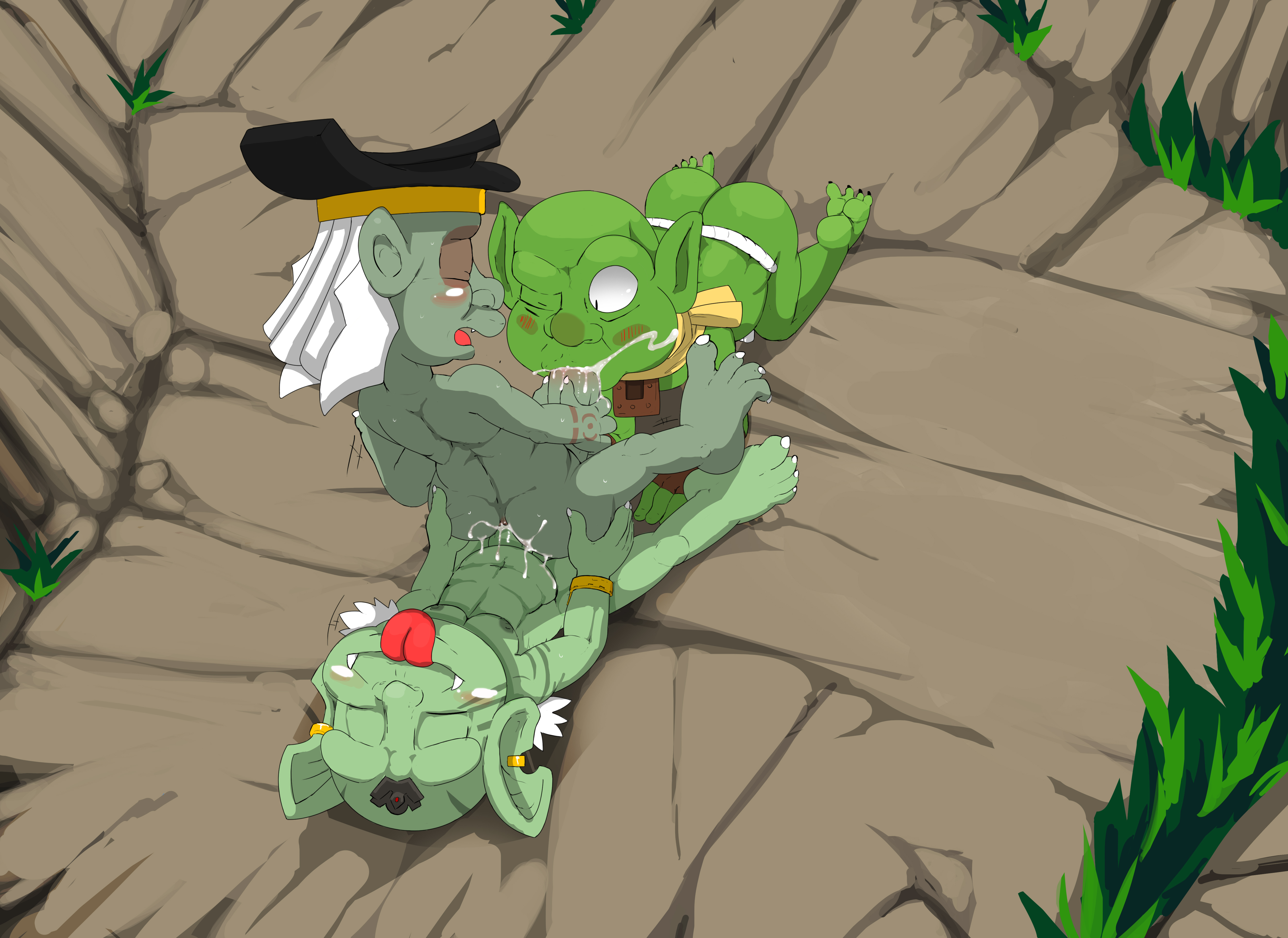 Rule34 – If it exists, there is porn of it / redemption3445 / 428011