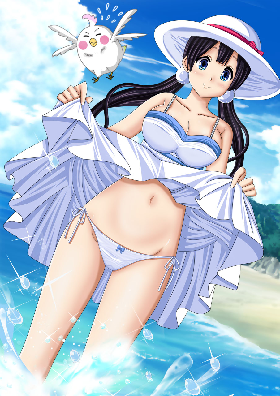 Rule34 – If it exists, there is porn of it / artemisumi, dera mochimazzui, tamako kitashirakawa / 428029