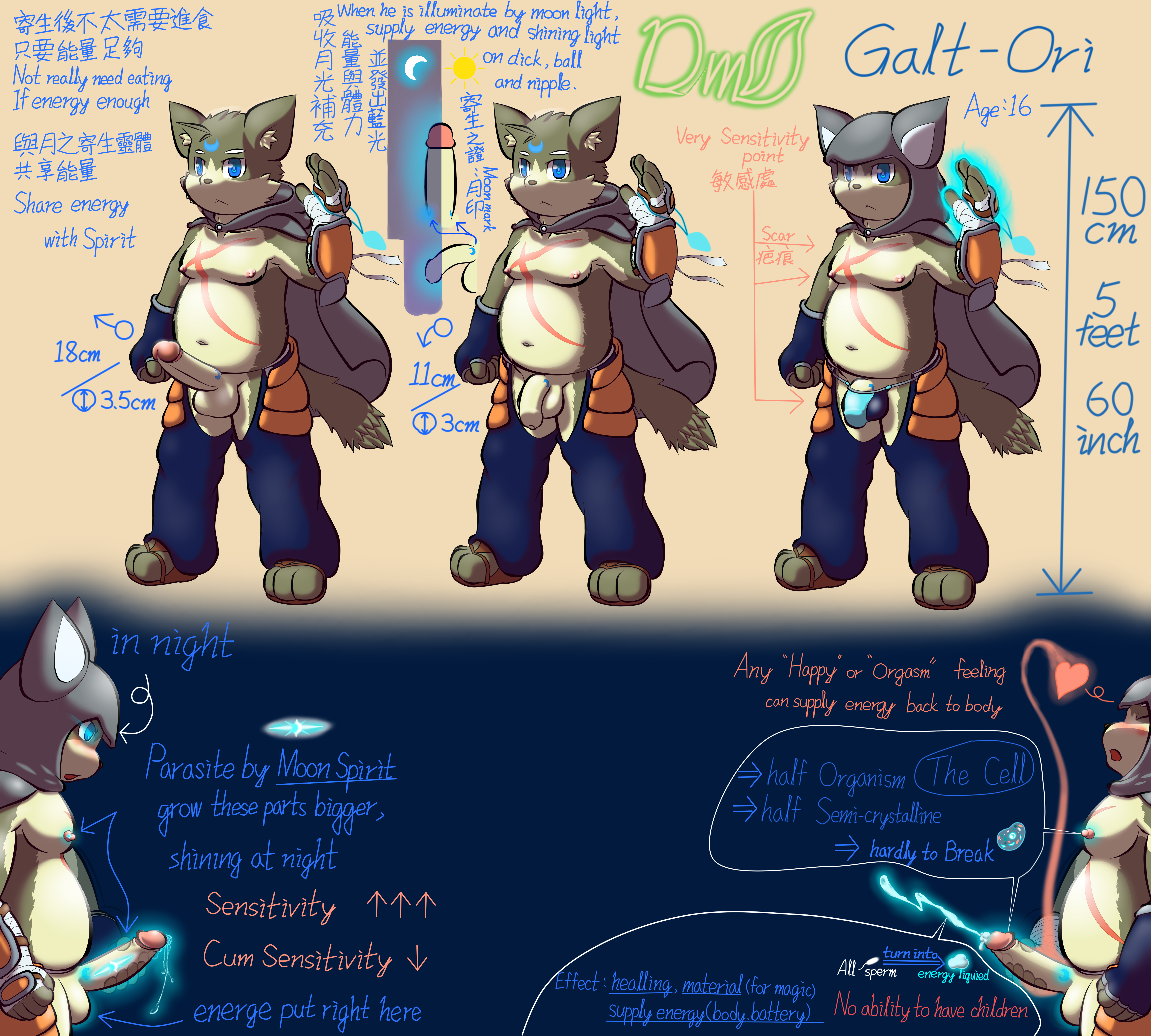 Rule34 – If it exists, there is porn of it / / 428048